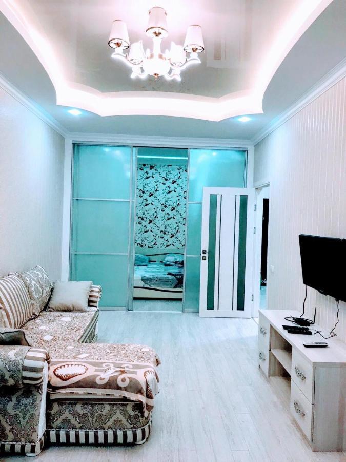 Beautiful Apartments By The Sea Odesa Exterior foto