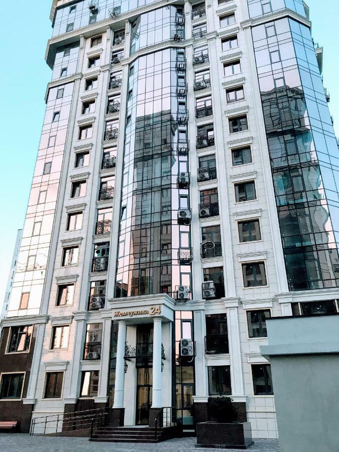 Beautiful Apartments By The Sea Odesa Exterior foto